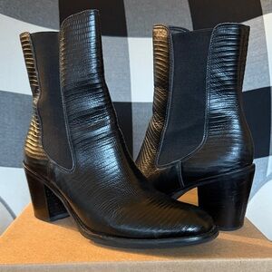 Matisse Memerize Boot size 9